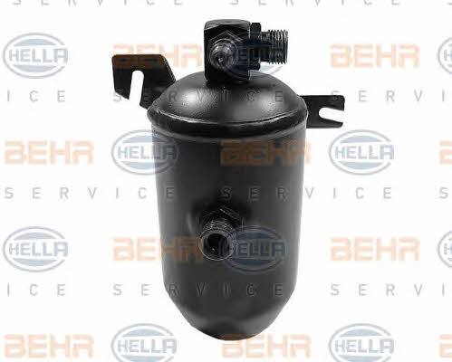 Behr-Hella 8FT 351 196-761 Dryer, air conditioner 8FT351196761