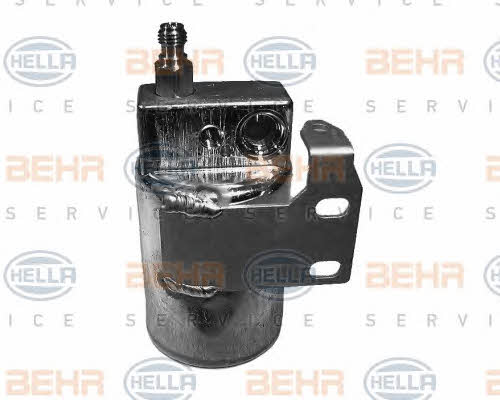 Behr-Hella 8FT 351 196-771 Dryer, air conditioner 8FT351196771