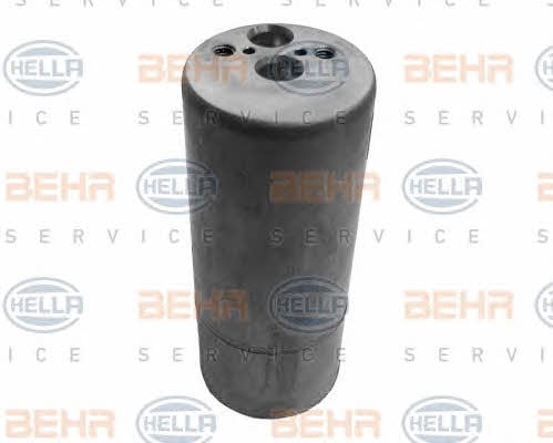Behr-Hella 8FT 351 196-901 Dryer, air conditioner 8FT351196901