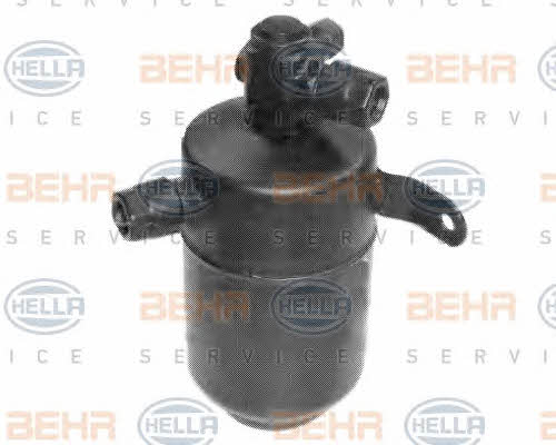 Behr-Hella 8FT 351 197-781 Dryer, air conditioner 8FT351197781
