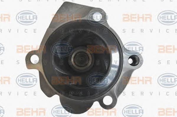 Behr-Hella 8MP 376 801-391 Water pump 8MP376801391