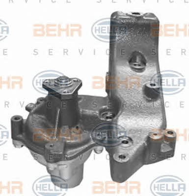 Behr-Hella 8MP 376 803-561 Water pump 8MP376803561