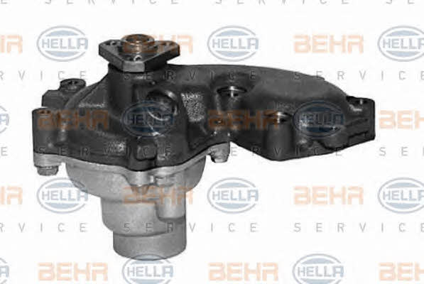Behr-Hella 8MP 376 804-621 Water pump 8MP376804621