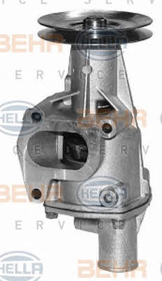 Behr-Hella 8MP 376 805-791 Water pump 8MP376805791