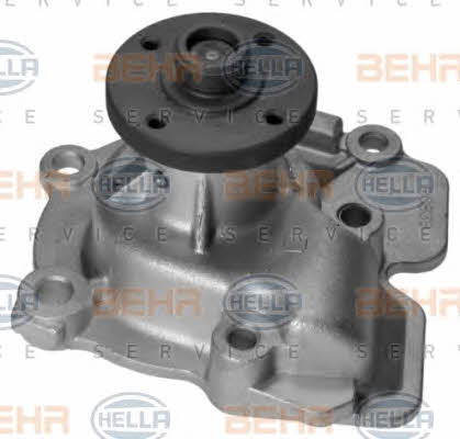 Behr-Hella 8MP 376 806-331 Water pump 8MP376806331