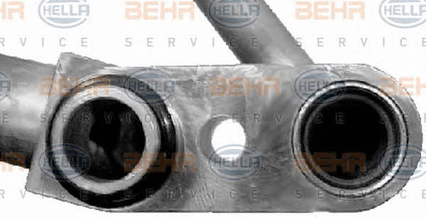 Behr-Hella Coolant pipe – price