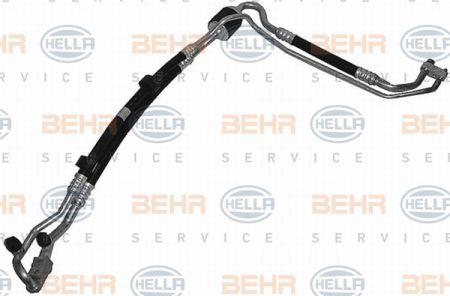 Coolant pipe Behr-Hella 9GS 351 191-091