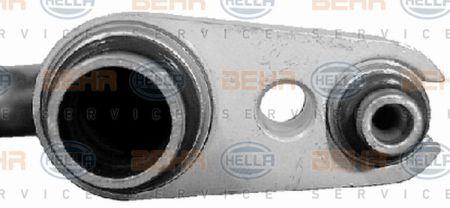 Behr-Hella 9GS 351 191-091 Coolant pipe 9GS351191091