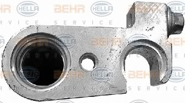 Behr-Hella 9GS 351 191-101 Coolant pipe 9GS351191101