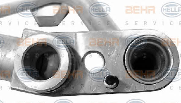 Behr-Hella 9GS 351 191-111 Coolant pipe 9GS351191111