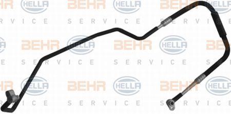 Behr-Hella 9GS 351 191-171 Coolant pipe 9GS351191171