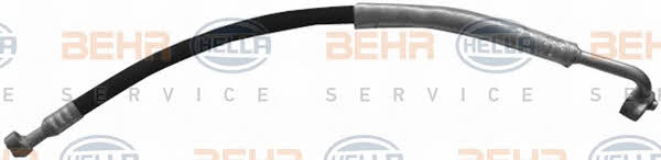 Behr-Hella 9GS 351 191-251 Coolant pipe 9GS351191251
