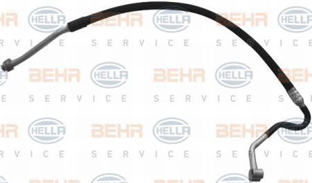 Behr-Hella 9GS 351 191-261 Coolant pipe 9GS351191261