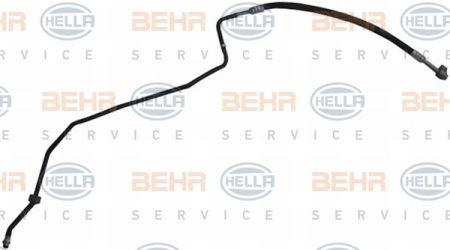 Behr-Hella 9GS 351 191-331 Coolant pipe 9GS351191331