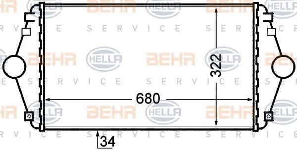 Buy Behr-Hella 8ML 376 727-641 at a low price in United Arab Emirates!