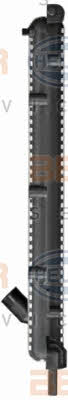 Behr-Hella Engine cooling radiator – price [object Object] PLN