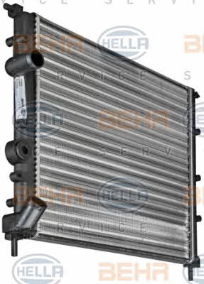 Buy Behr-Hella 8MK376716161 – good price at EXIST.AE!