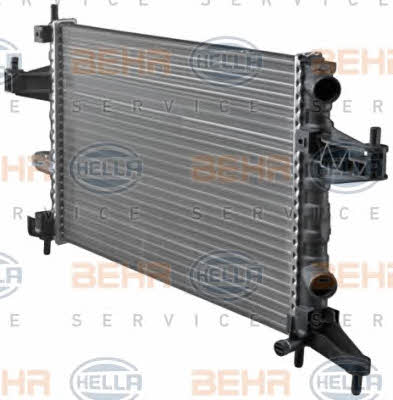 Buy Behr-Hella 8MK376714341 – good price at EXIST.AE!