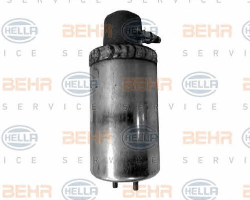 Behr-Hella 8FT 351 197-561 Dryer, air conditioner 8FT351197561