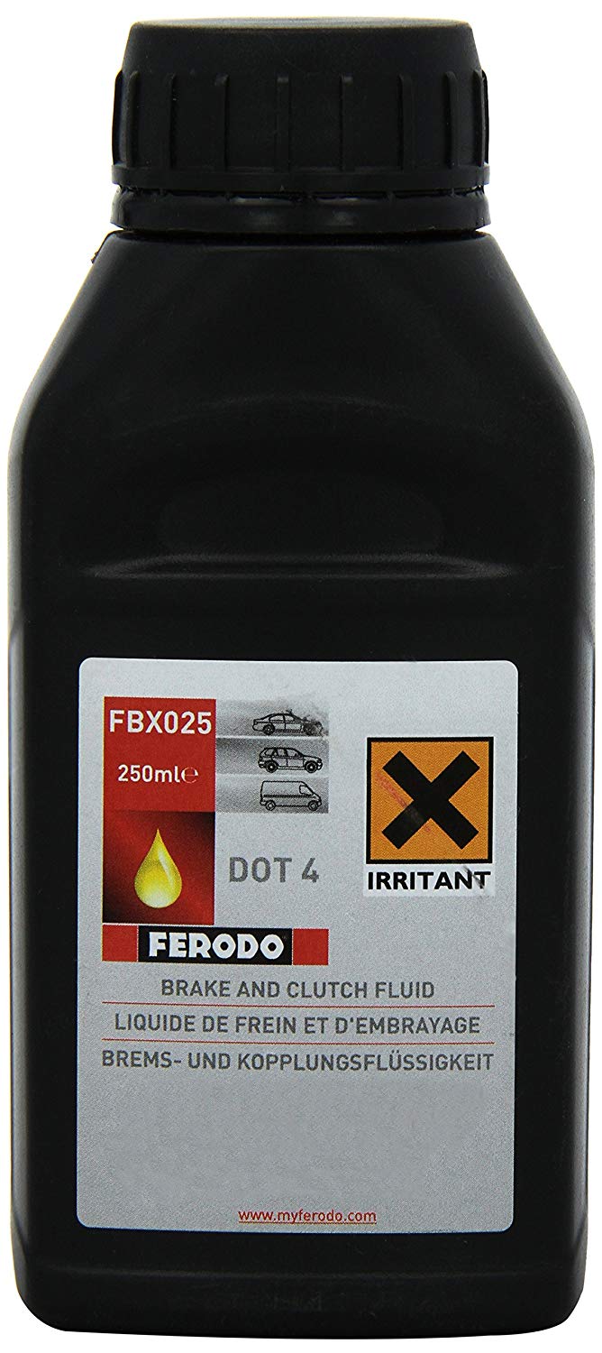 Buy Ferodo FBX025 at a low price in United Arab Emirates!