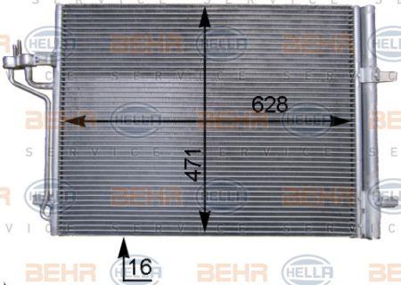Buy Behr-Hella 8FC 351 343-191 at a low price in United Arab Emirates!