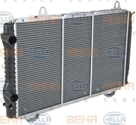 Buy Behr-Hella 8MK376717521 – good price at EXIST.AE!