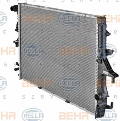Buy Behr-Hella 8MK 376 718-781 at a low price in United Arab Emirates!
