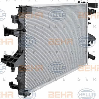 Buy Behr-Hella 8MK 376 719-161 at a low price in United Arab Emirates!