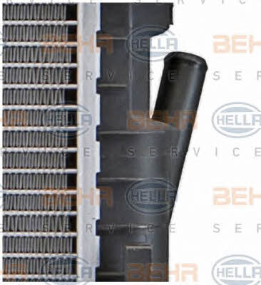 Buy Behr-Hella 8MK376720641 – good price at EXIST.AE!