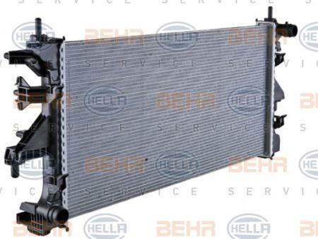 Buy Behr-Hella 8MK376745101 – good price at EXIST.AE!