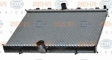 Buy Behr-Hella 8MK 376 745-134 at a low price in United Arab Emirates!