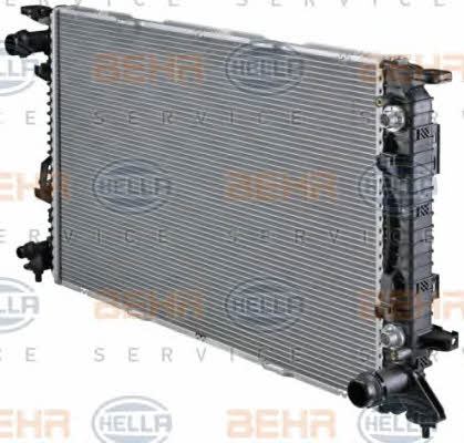 Buy Behr-Hella 8MK376745651 – good price at EXIST.AE!