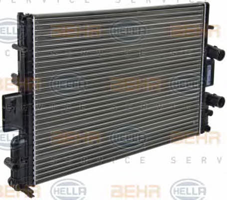 Buy Behr-Hella 8MK376760621 – good price at EXIST.AE!