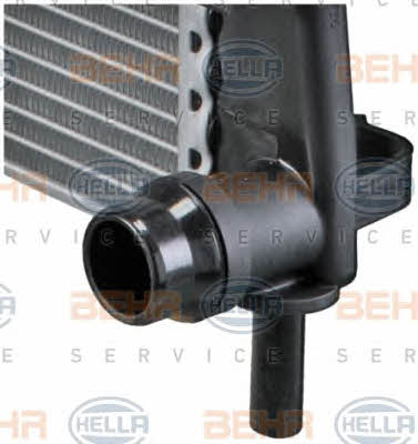 Buy Behr-Hella 8MK376764314 – good price at EXIST.AE!