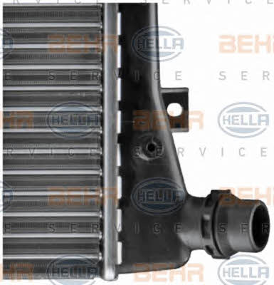 Behr-Hella 8MK 376 765-121 Radiator, engine cooling 8MK376765121