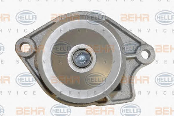 Water pump Behr-Hella 8MP 376 800-091