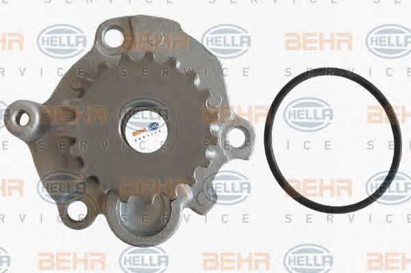 Buy Behr-Hella 8MP376800551 – good price at EXIST.AE!