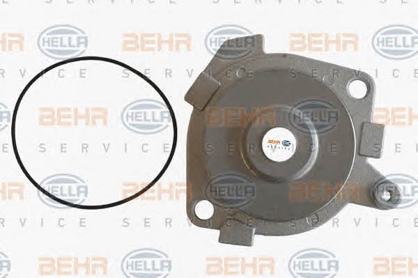 Buy Behr-Hella 8MP376800581 – good price at EXIST.AE!