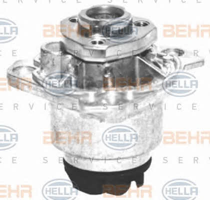 Behr-Hella 8MP 376 802-191 Water pump 8MP376802191