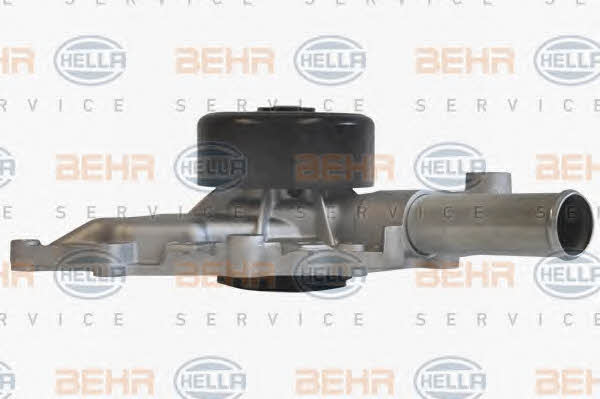 Water pump Behr-Hella 8MP 376 802-541