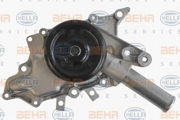 Buy Behr-Hella 8MP376802541 – good price at EXIST.AE!