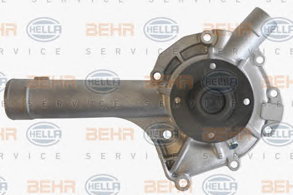 Buy Behr-Hella 8MP376802721 – good price at EXIST.AE!