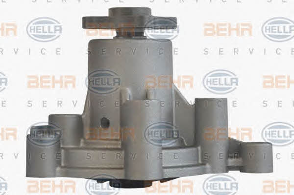 Behr-Hella Water pump – price