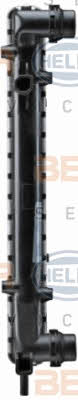 Buy Behr-Hella 8MK376781091 – good price at EXIST.AE!