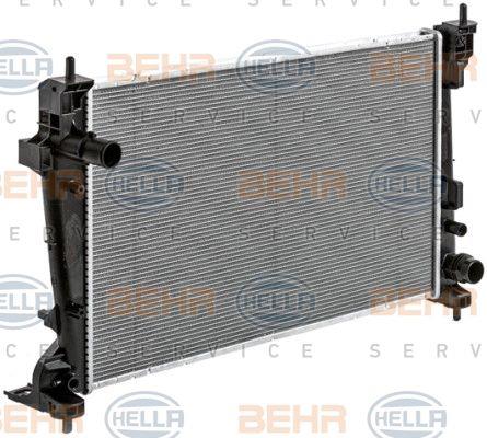 Buy Behr-Hella 8MK376900031 – good price at EXIST.AE!