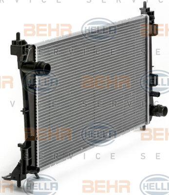 Buy Behr-Hella 8MK 376 900-121 at a low price in United Arab Emirates!