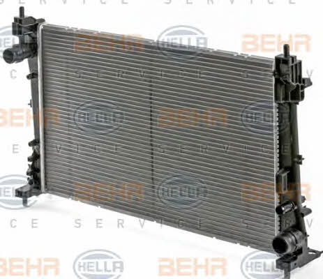 Buy Behr-Hella 8MK376900131 – good price at EXIST.AE!