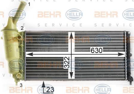 Buy Behr-Hella 8MK 376 900-251 at a low price in United Arab Emirates!