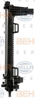 Buy Behr-Hella 8MK376900291 – good price at EXIST.AE!