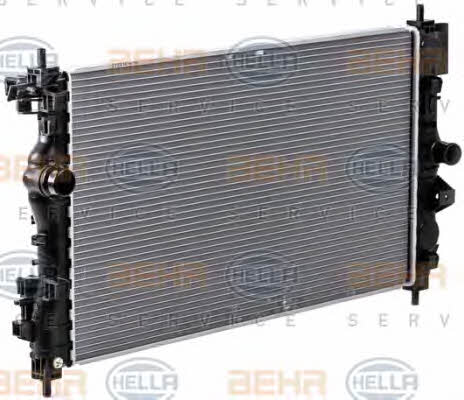 Buy Behr-Hella 8MK 376 910-231 at a low price in United Arab Emirates!